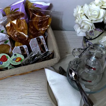Bed & Breakfast Arcoveggio *