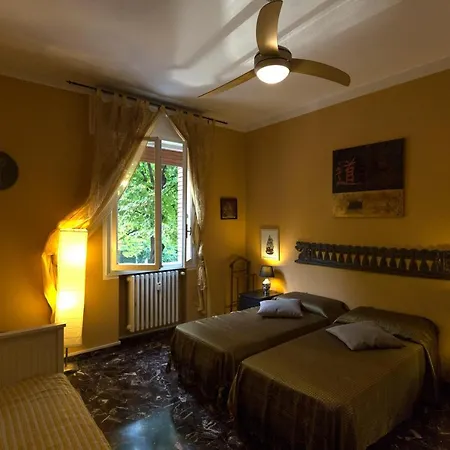 Arcoveggio Bed & Breakfast Bologna