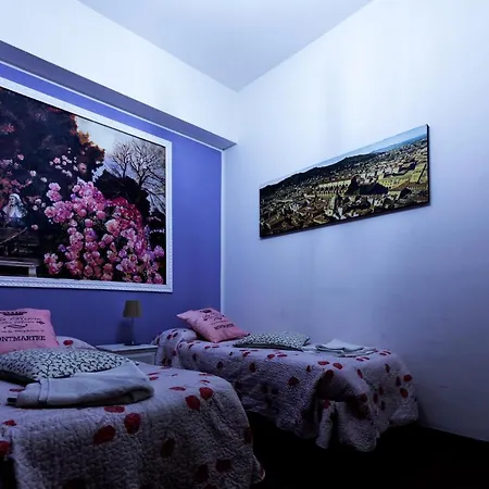 Bed & Breakfast Arcoveggio Bologna
