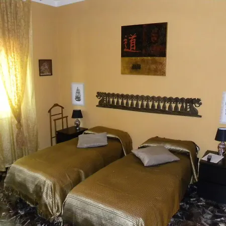 Arcoveggio Bed & Breakfast *