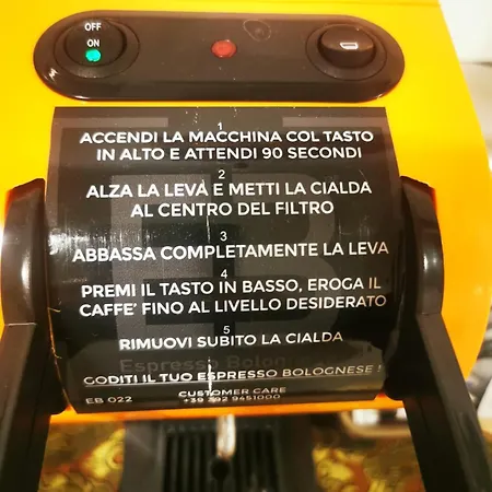 Bed & Breakfast Arcoveggio *